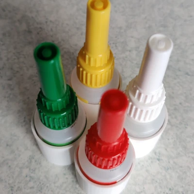 Tiêu đề Ablage für Sekundenkleber Khay đựng keo siêu dính Tóm tắ