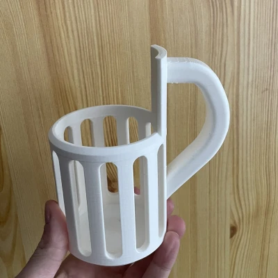 Tiêu đề Bia Có Thể Xử Lý Tóm tắt tay cầm bia đẹp Danh mụ