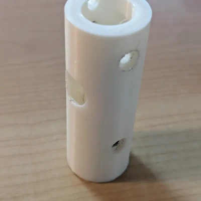 Tiêu đề Bộ chuyển đổi đầu nối trạm thời tiết Misol có đ