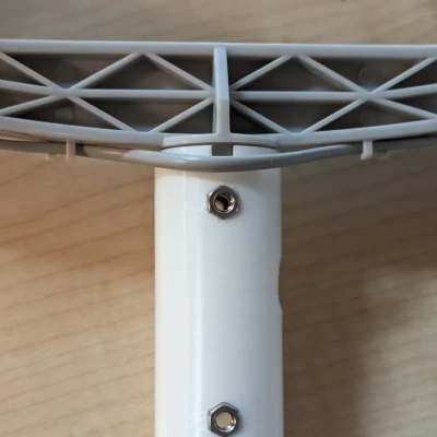 Tiêu đề Bộ chuyển đổi đầu nối trạm thời tiết Misol có đ