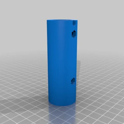 Tiêu đề Bộ chuyển đổi đầu nối trạm thời tiết Misol có đ