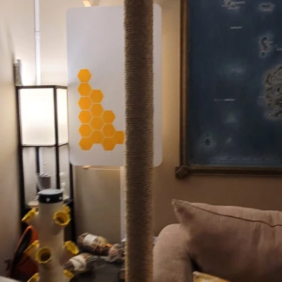 Tiêu đề Bộ mở rộng ống cực Cat 4 Tóm tắt Tôi muốn làm m