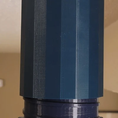 Tiêu đề Bộ mở rộng ống cực Cat 4 Tóm tắt Tôi muốn làm m