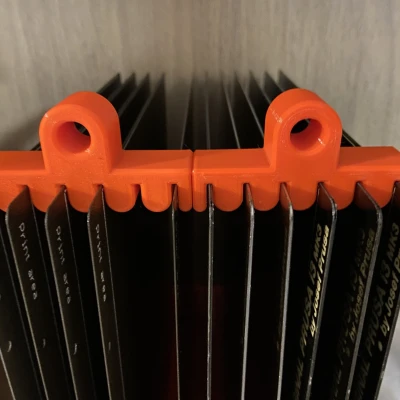 Tiêu đề Build Sheet Separator Cho 2345 Hoặc 6 Sheet Tóm tắt Xây