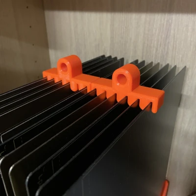 Tiêu đề Build Sheet Separator Cho 2345 Hoặc 6 Sheet Tóm tắt Xây