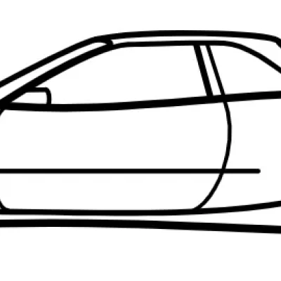 Tiêu đề CarSilhouette - Nissan Skyline GT R-34 1999 Tóm tắt Mô hìn