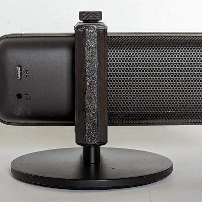 Tiêu đề Chân đế Elgato Wave 3 dạng ngang thấp Tóm tắt Đặt E