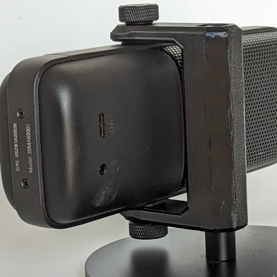 Tiêu đề Chân đế Elgato Wave 3 dạng ngang thấp Tóm tắt Đặt E