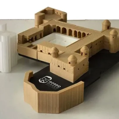 Tiêu đề Fort Al Kabibat - Larache Maroc Tóm tắt Bản thu nh