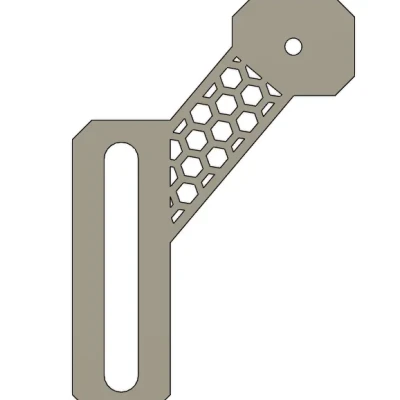 Tiêu đề Giá treo webcam trục X của Switchwire Tóm tắt Chỉ cần