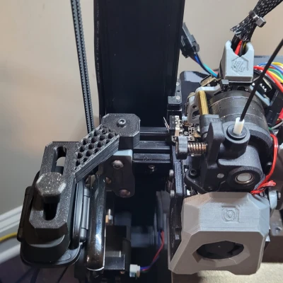 Tiêu đề Giá treo webcam trục X của Switchwire Tóm tắt Chỉ cần