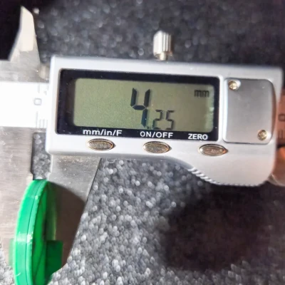 Tiêu đề Hộp đựng hạt giống vừa vặn để gửi thư Tóm tắ