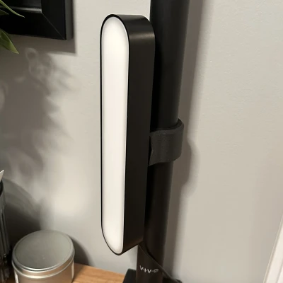 Tiêu đề Hue Play Bar mount cho Vivo Monitor Pole - KeyFill Desk Light Tó