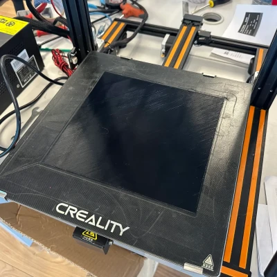 Tiêu đề Kiểm tra máy in lớp đầu tiên Tóm tắt Mô hình đơn