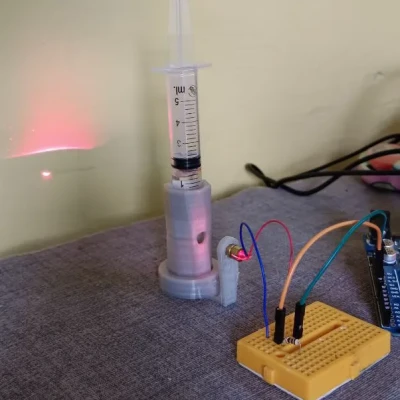 Tiêu đề Microscopio Laser Kính hiển vi Laser Tóm tắt Diseño comp