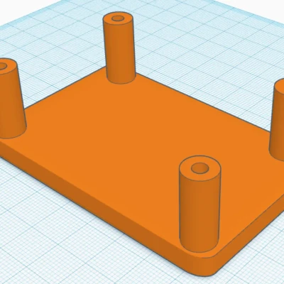 Tiêu đề Minn Kota Talon Top Mount cho đèn LED vv Tóm tắt Một