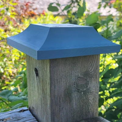 Tiêu đề Mũ hàng rào cho 4x4 Tóm tắt Tôi đã lập mô hình này