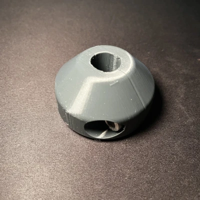 Tiêu đề Nút chặn dây thép v4 Tóm tắt Nút chặn dây thép có