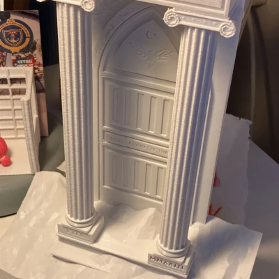 Tiêu đề Rome một thời trong lịch sử khác Tóm tắt Một tàn