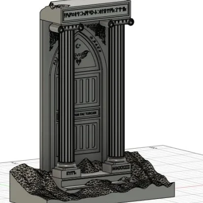 Tiêu đề Rome một thời trong lịch sử khác Tóm tắt Một tàn