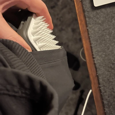 Tiêu đề Tấm ốp lưng điện thoại Rhinoshield Crashguard trên Iphon