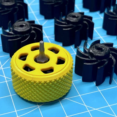 TORQUEY - Bộ Cờ Lê Tua Vít Lực Xoắn Cho Đầu Phun & Hơn Thế Nữa (0.1nm - 2.5nm)