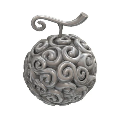 Trái Ác Quỷ Gomu Gomu No Mi