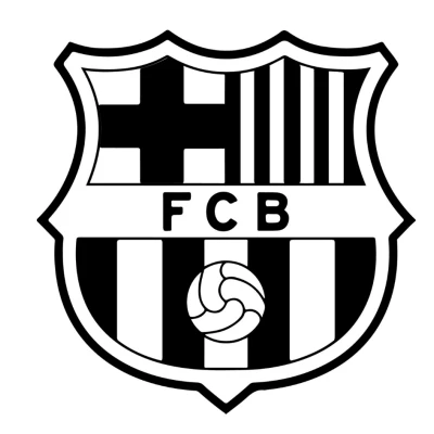 Tranh Treo Tường Trang Trí Barcelona - Quà Lưu Niệm