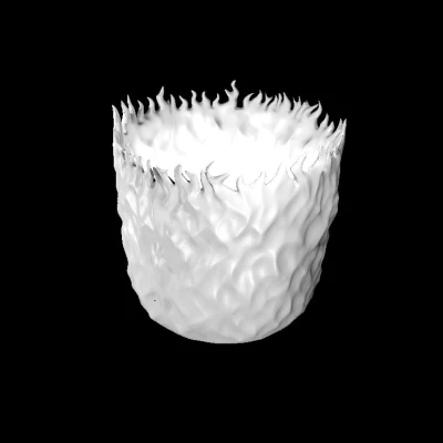 Tường Lửa - "Wall of Fire"