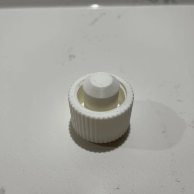 Vít khóa thay thế cho ô dù Sun Bum