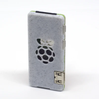 Vỏ Case Raspberry Pi Zero 2 W Dạng Mỏng