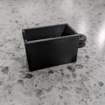 Vỏ Chống Sốc GoPro