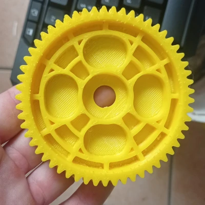 Vỏ Hộp Số Baja HPI 5B