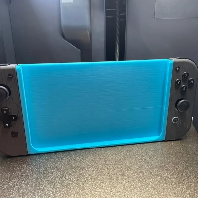 Vỏ ốp Samsung Galaxy Fold 5 gắn Joycon