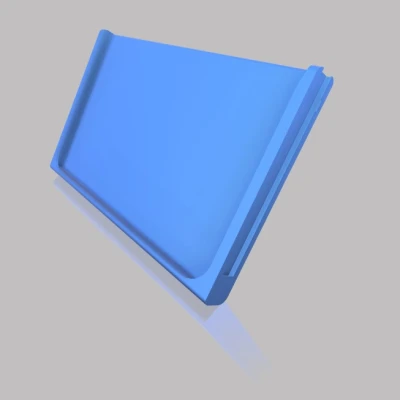 Vỏ ốp Samsung Galaxy Fold 5 gắn Joycon