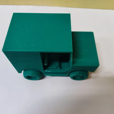 Xe Jeep Quân đội Mỹ