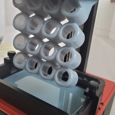 Máy bay phản lực người giữ Vallejo/Citadel-Paint, Phiên bản độc lập 4x4