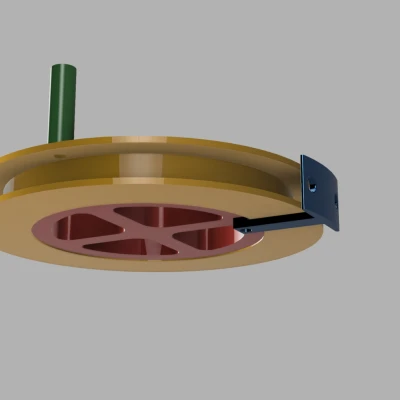 Dây cung dây thừng diều