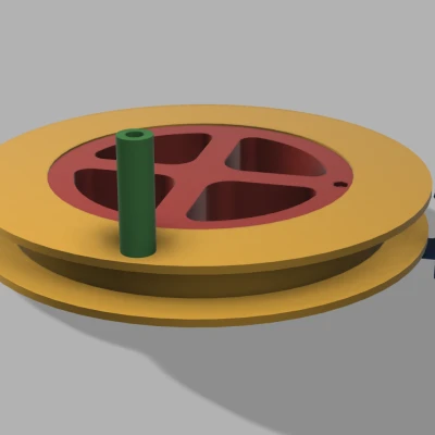 Dây cung dây thừng diều