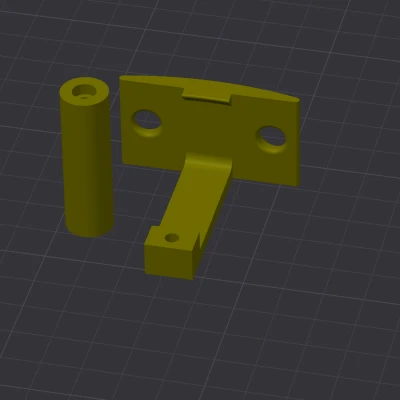 Dây cung dây thừng diều