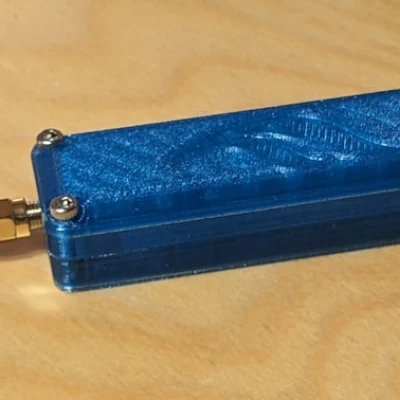 Vỏ V3 không dây Heltec (Lite)