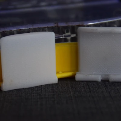 Hộp vít làm việc hộp tuốc nơ vít