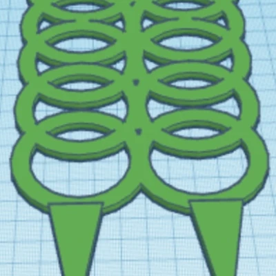 Hỗ trợ nhà máy vòng tròn