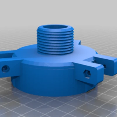 CARRADE CARRIVE cố định