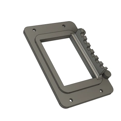 Công cụ khóa trục khuỷu Ferrari 360 (Công cụ Ferrari # AV 3207)