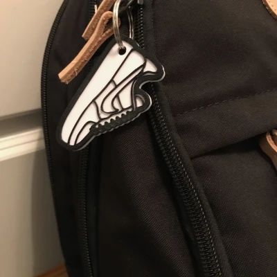 Chuỗi khóa của Không quân Nike