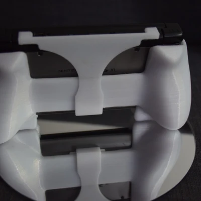 Hook for Grip cho Nintendo 3DS XL