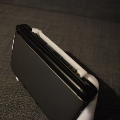 Hook for Grip cho Nintendo 3DS XL