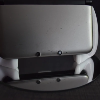 Grip Stand Nintendo 3DS XL mới