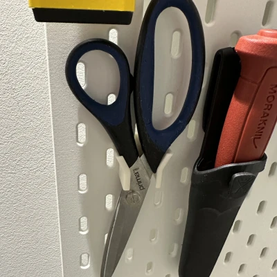 Nữ diễn viên IKEA Mount Mount